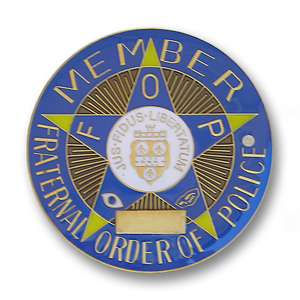 Fraternal Order of Police